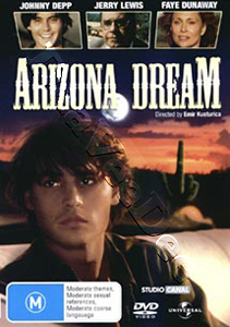 Arizona Dream (AUS) (DVD)